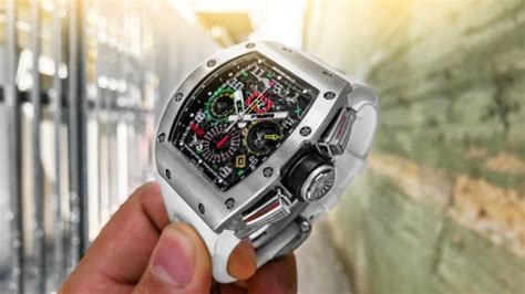 furto richard mille milano|Maxi rapina in centro a Milano: rubato un orologio da 500mila .